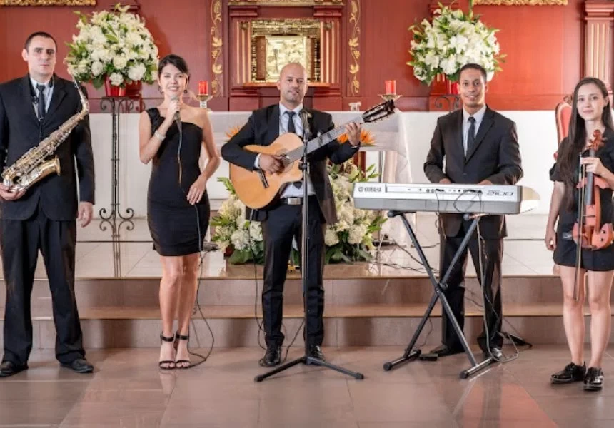 Grupo Musical Sol de Dios